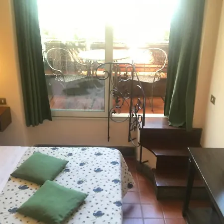 Hotel OKAPI-3